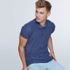 Tricou polo STAR MAN