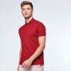 Tricou polo cu mansete 180g PEGASO