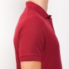 Tricou polo cu mansete 180g PEGASO