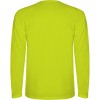 Tricou cu maneca lunga raglan 140g MONTECARLO L/S