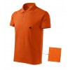 Tricou polo cu buzunar aplicabil 170g