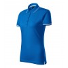 Tricou Polo Perfection plain dama