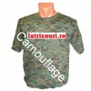 Tricou camuflaj