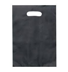 Sacosa Kraft natur 14x7x21 CMD