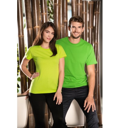 Tricou clasic de bărbaţi New 145g