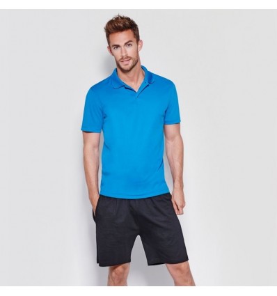 Tricou polo poliester MONZA