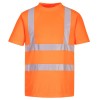 Polo Eco Hi-Vis (pachet de 6)