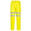 Pantaloni Eco Hi-Vis