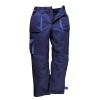 Pantaloni Captusiti Texo Contrast