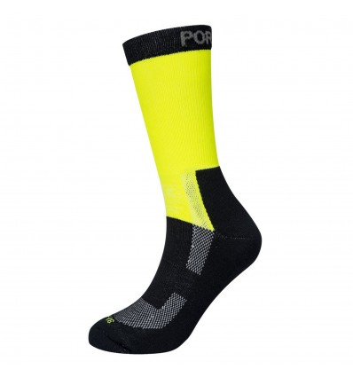 Sosete Usoare Hi-Vis Reflective