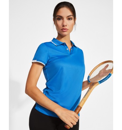 Tricou polo Tamila