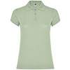 Tricou polo STAR WOMAN