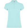 Tricou polo STAR WOMAN