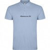Tricou polo STAR MAN