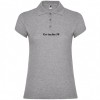 Tricou polo STAR WOMAN