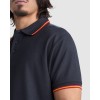 Tricou Polo NATION