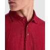 Tricou polo cu maneca lunga 220g CARPE