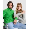 Tricou polo cu maneca lunga 220g ESTRELLA