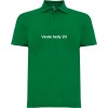 Tricou polo 180g AUSTRAL