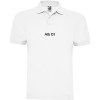 Tricou polo cu mansete 180g PEGASO CHILD