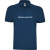 Tricou polo cu mansete 180g PEGASO CHILD