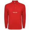 Tricou polo cu maneca lunga 220g CARPE