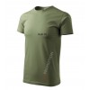 Tricou Basic 160g