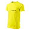 Tricou Basic 160g