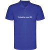 Tricou polo poliester MONZA