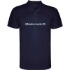 Tricou polo poliester MONZA