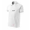 Tricou Polo 220g