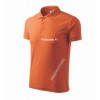 Tricou Polo Pique 200g