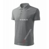 Tricou Polo Pique 200g